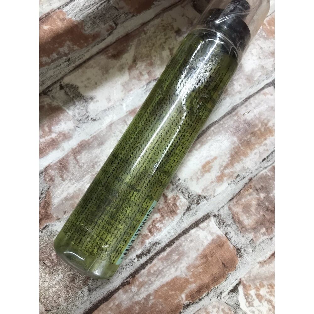 ECRU New York Volumizing & Conditioning Silk Mist Cosmetic Hair Care 5.1 fl oz - Picture 4 of 5